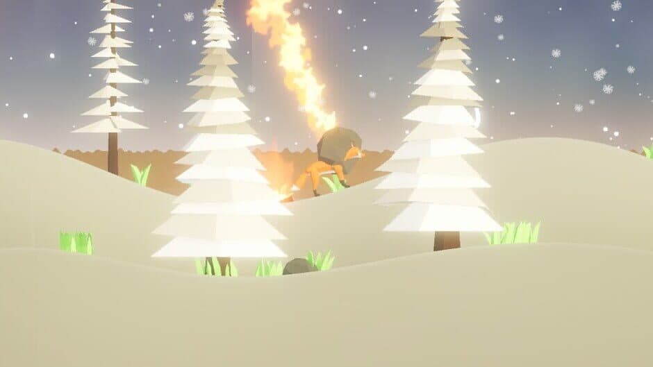 Wild Eclipse