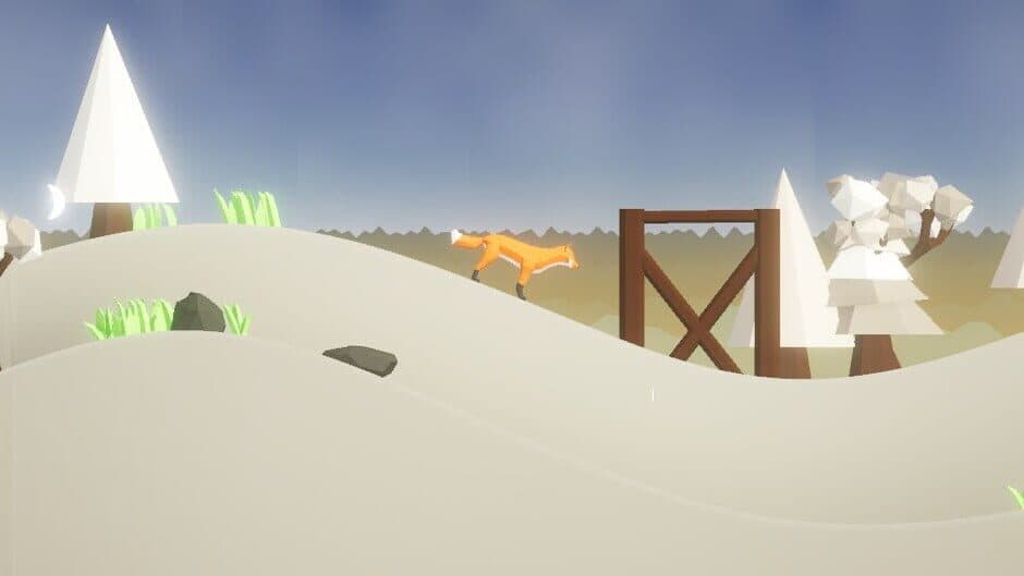 Wild Eclipse screenshot 2