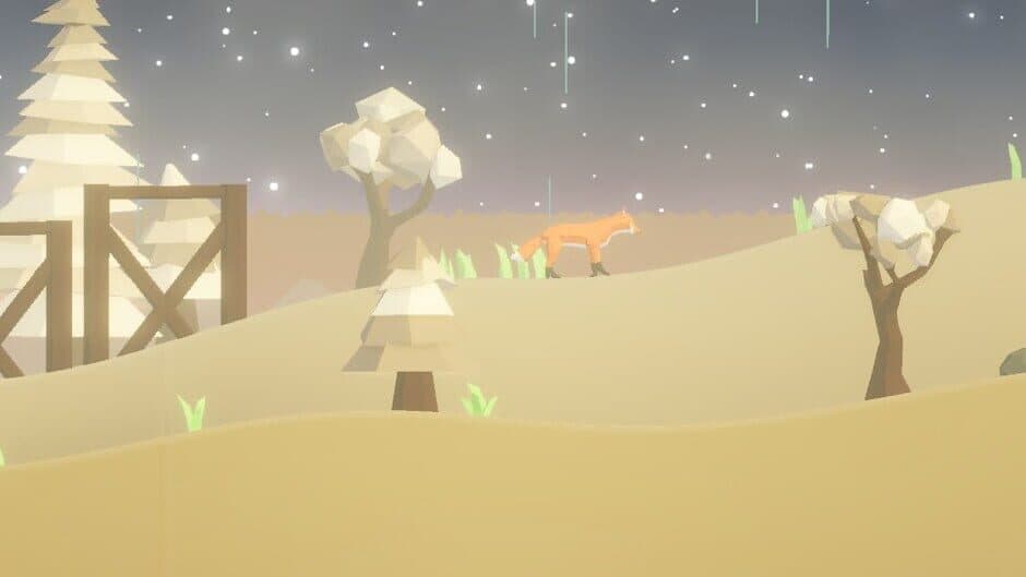 Wild Eclipse screenshot 3
