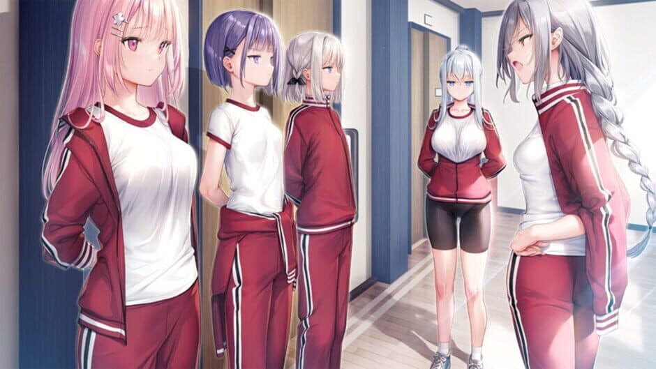 Otome Sekai no Arukikata screenshot 2