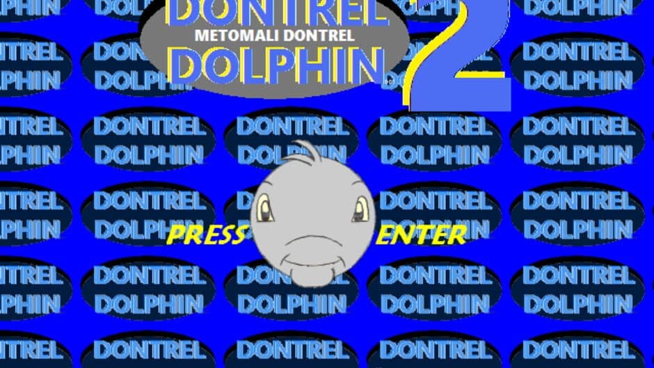 Dontrel Dolphin 2