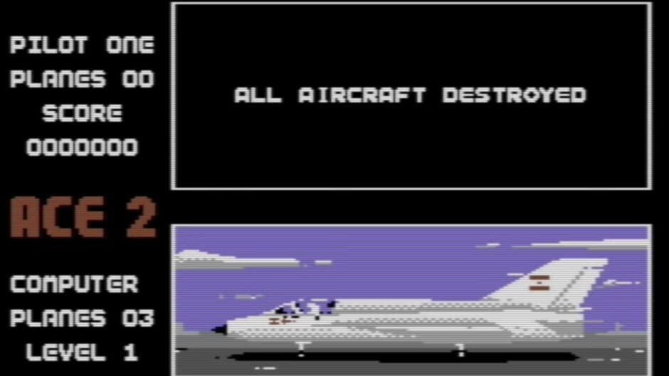 ACE 2 screenshot 2