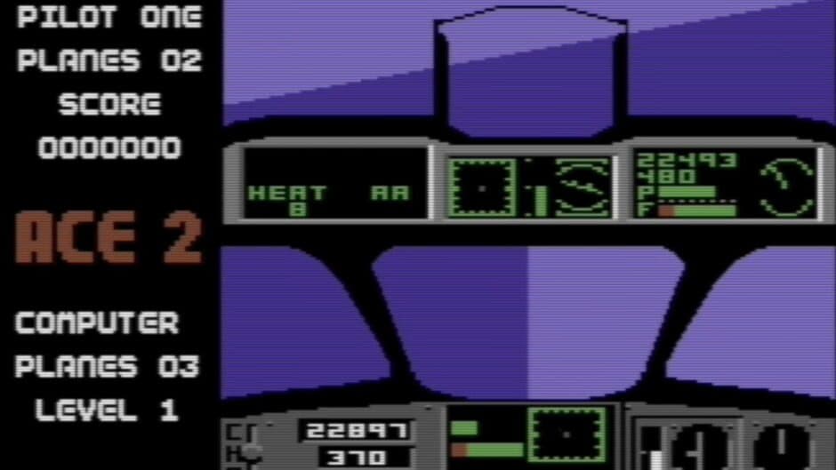 ACE 2 screenshot 3
