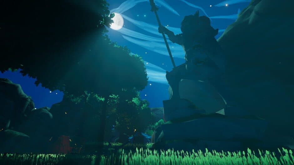 Valorbound screenshot 2