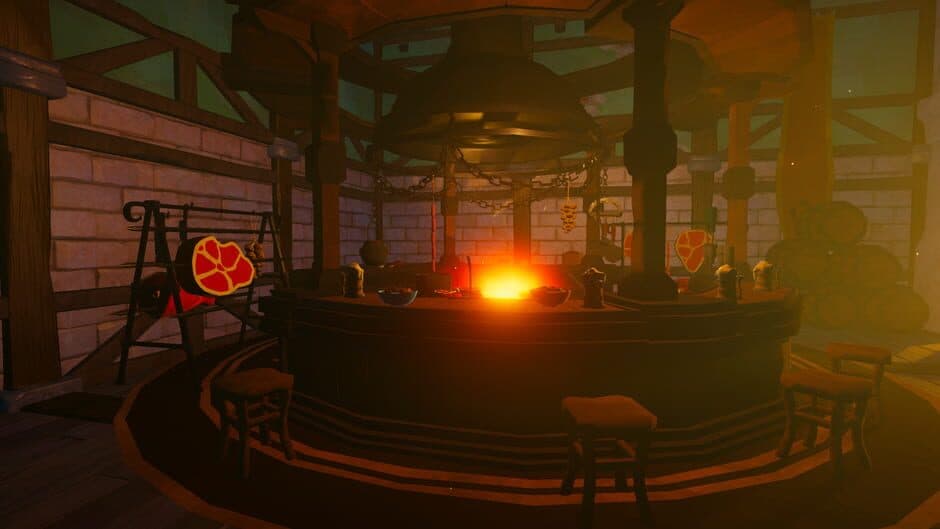 Valorbound screenshot 3