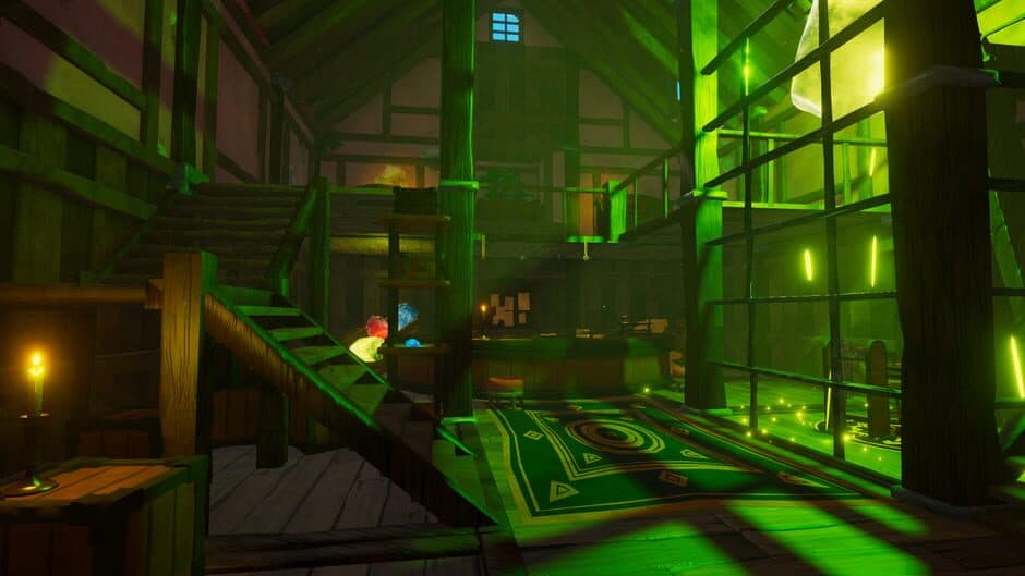 Valorbound screenshot 4