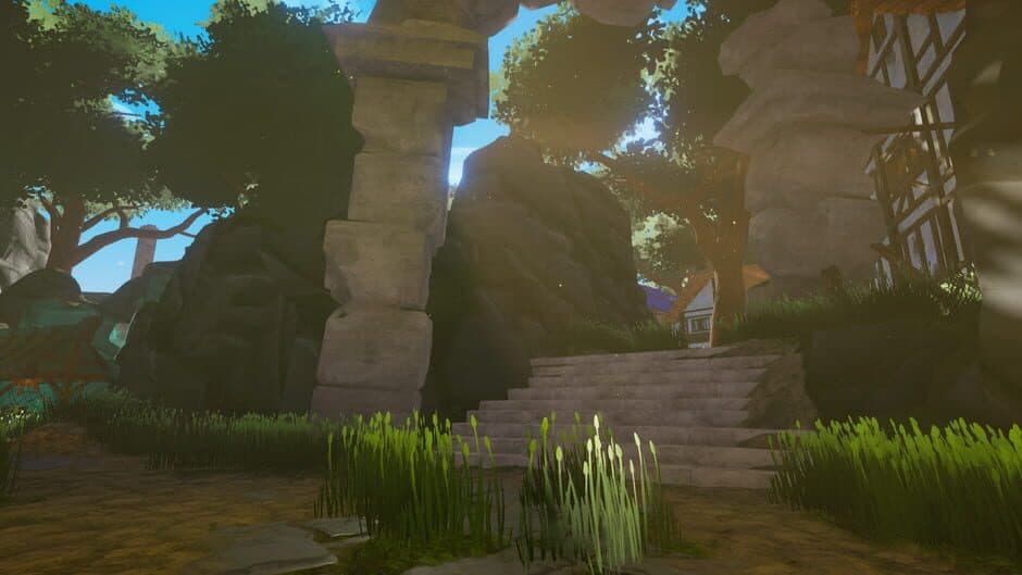 Valorbound screenshot 5
