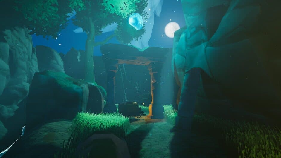 Valorbound screenshot 6