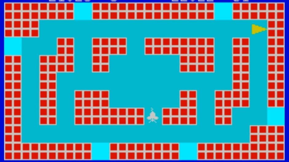 Micro Maze