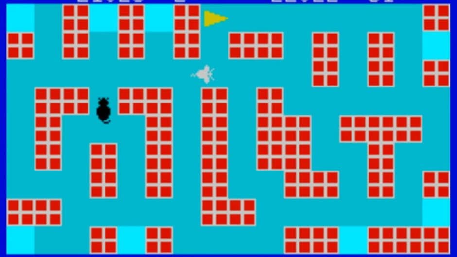 Micro Maze screenshot 3