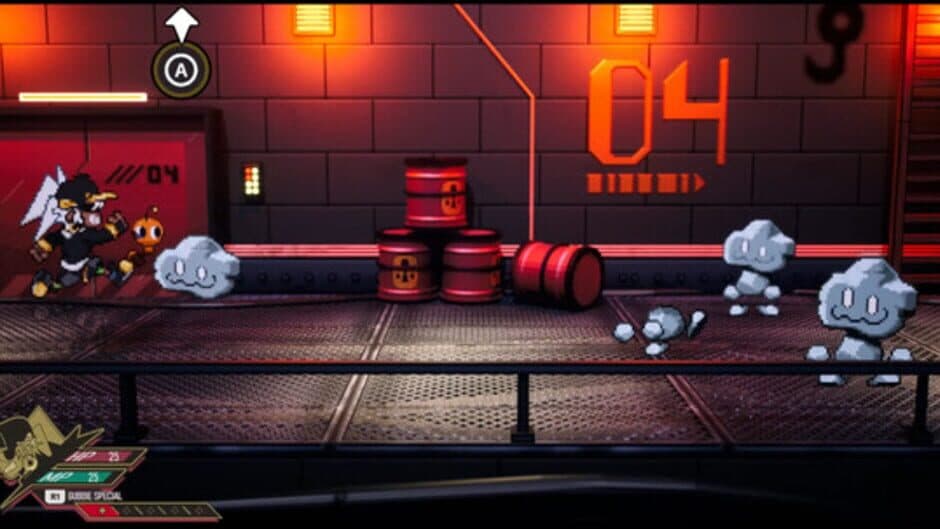 Codex: Eternal Eclipse screenshot 3
