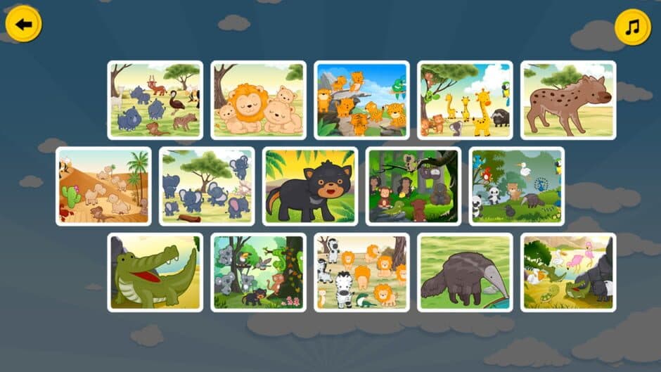 Zoozzle screenshot 4