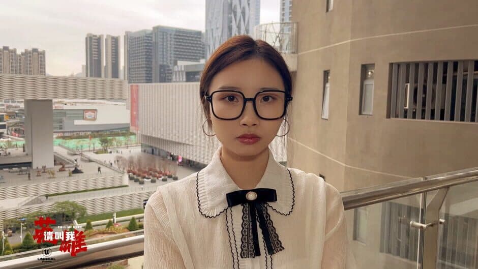 Call Me Hero screenshot 2