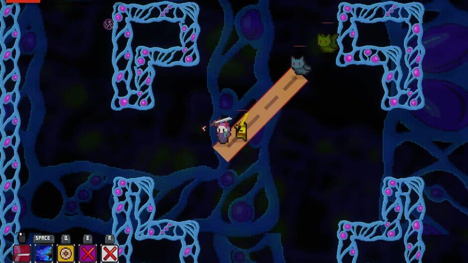 NanoDeath screenshot 5