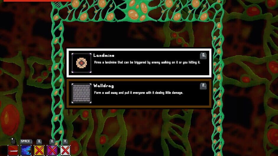 NanoDeath screenshot 4