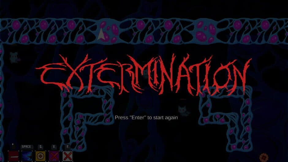 NanoDeath screenshot 3