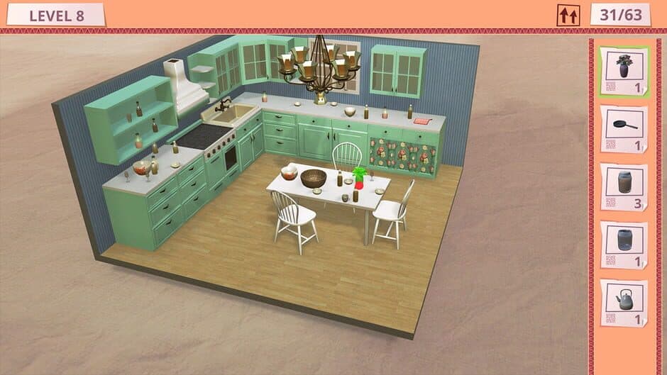 Room Renovator: Furniture Decor Simulator screenshot 5