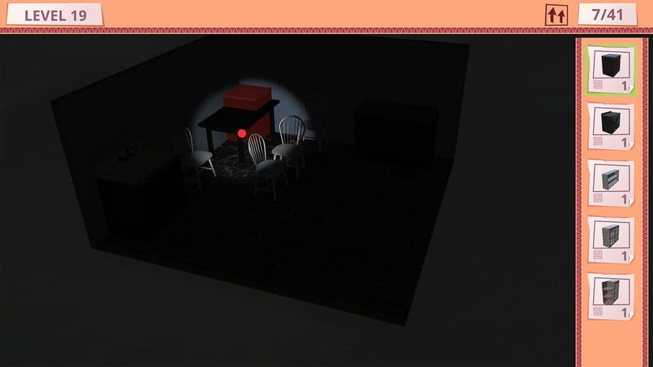 Room Renovator: Furniture Decor Simulator screenshot 4