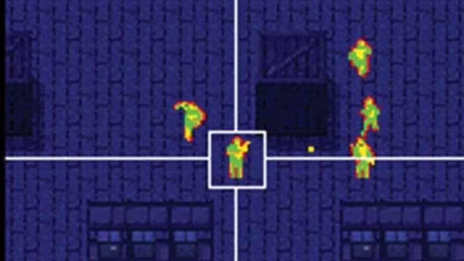 24: The Mobile Game screenshot 2