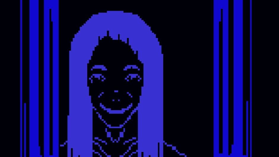 Don't Let Her In