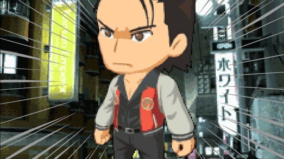 Ryuu ga Gotoku Mobile for GREE screenshot 6