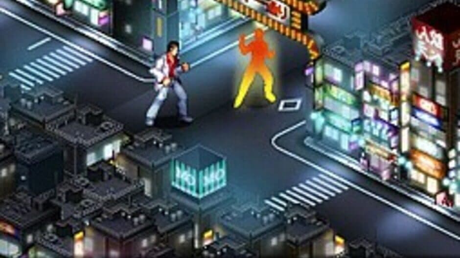Ryuu ga Gotoku Kizuna screenshot 3