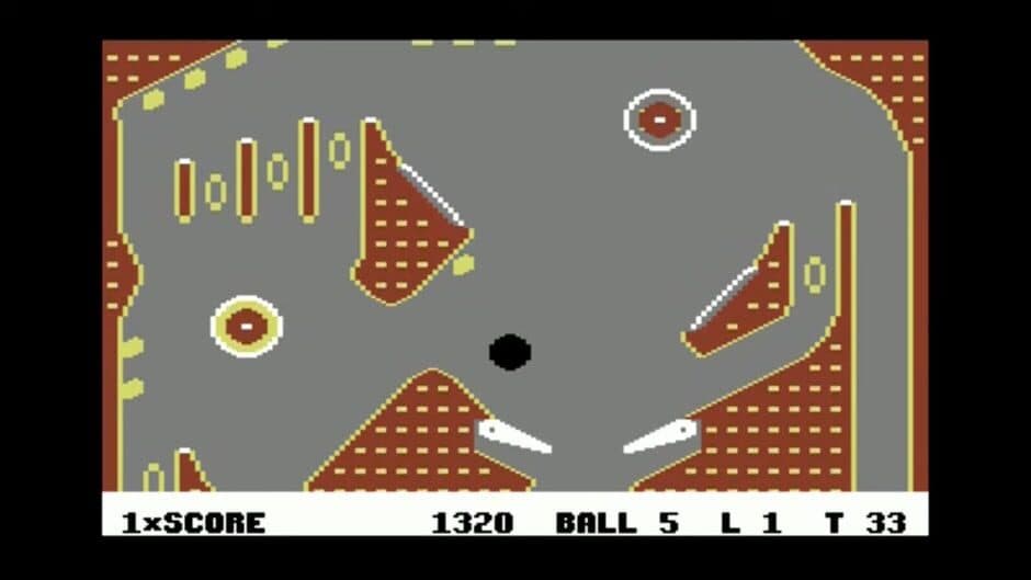 Slamball screenshot 4