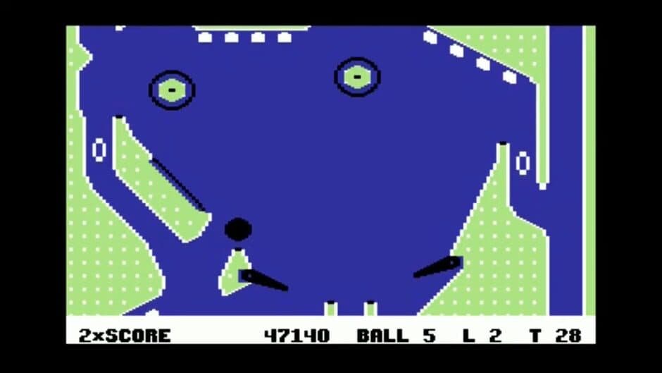 Slamball screenshot 2