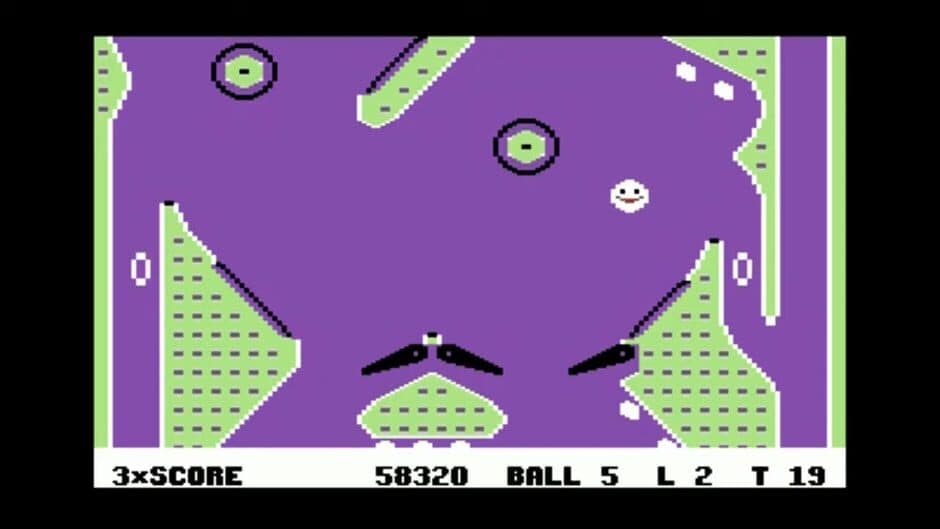 Slamball screenshot 3