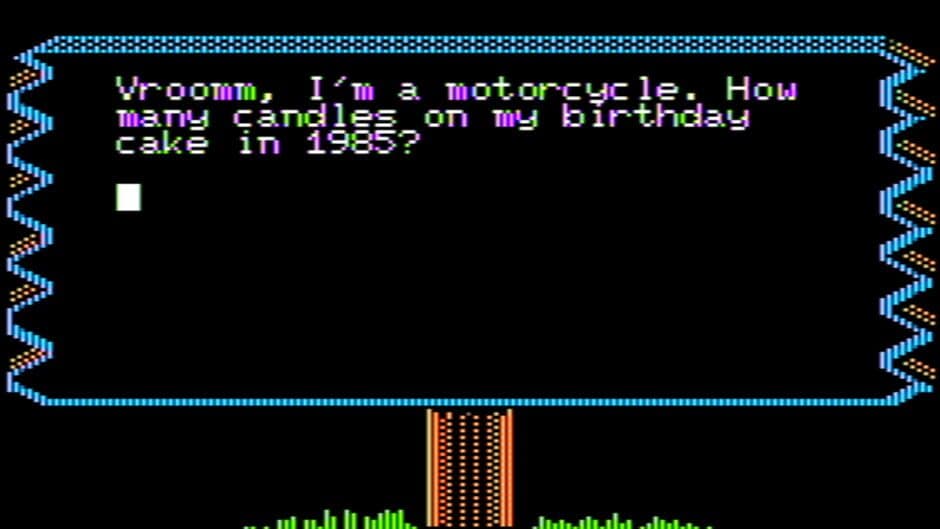 SeekIt: The Isle of Mem screenshot 3