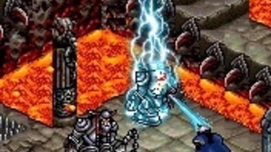 Might and Magic Mobile