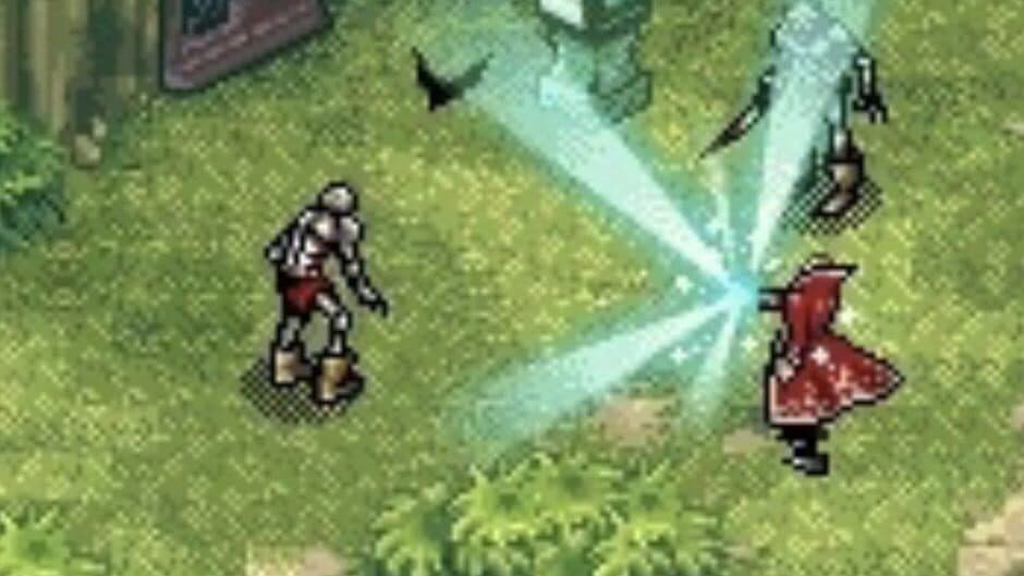 Might and Magic Mobile screenshot 2
