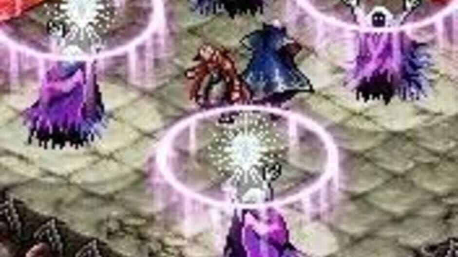 Might and Magic Mobile screenshot 3