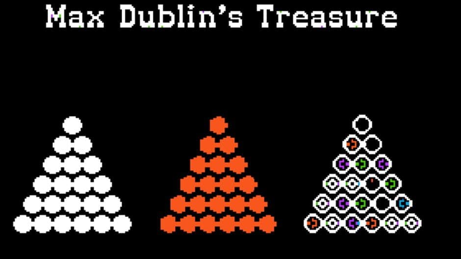 SeekIt: Max Dublin's Treasure