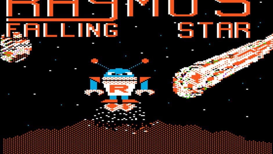 Rhymo's Falling Star screenshot 3