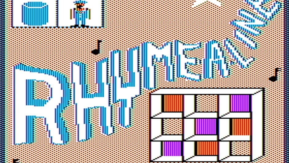Rhyme-A-Line
