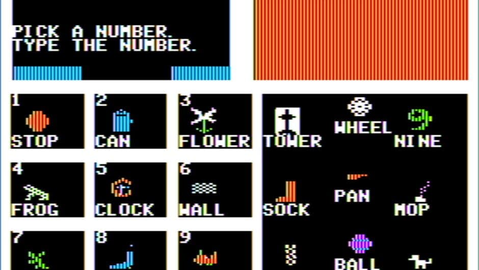 Rhyme-A-Line screenshot 3