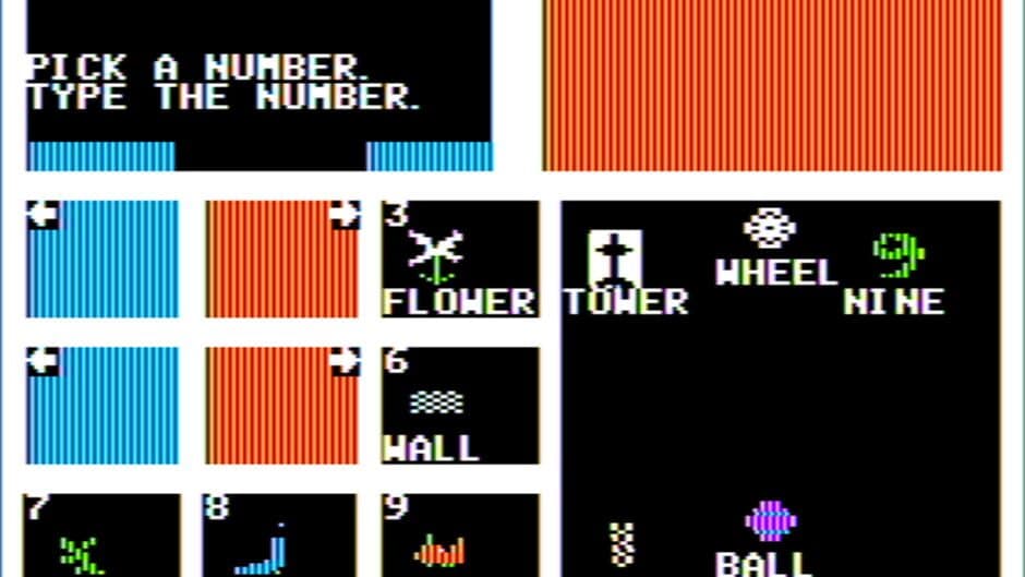 Rhyme-A-Line screenshot 4