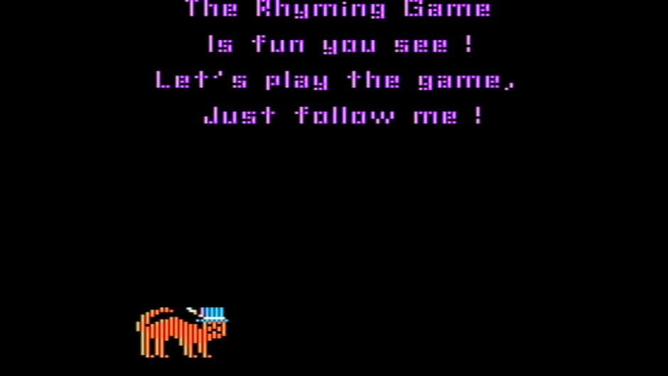 Rhyme Land screenshot 3