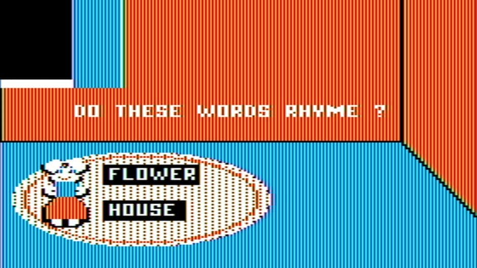 Rhyme Land screenshot 5