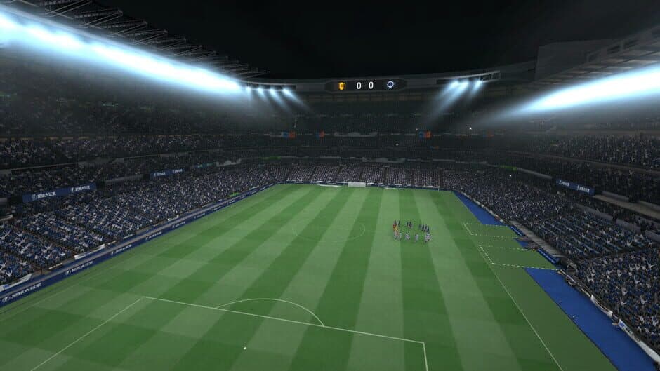 Football Clubs screenshot 6