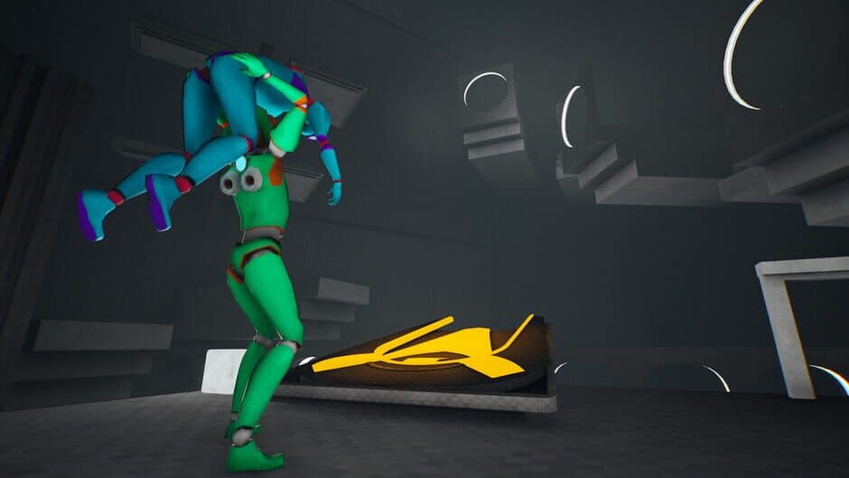 Under The Concrete Wave screenshot 5