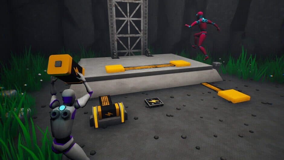Under The Concrete Wave screenshot 3