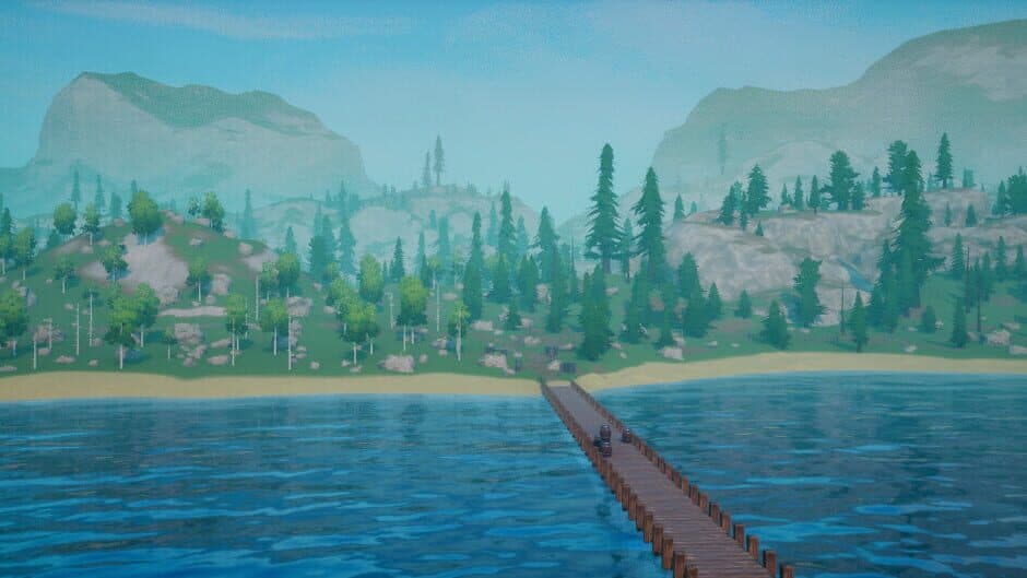 Saikin MMO screenshot 2