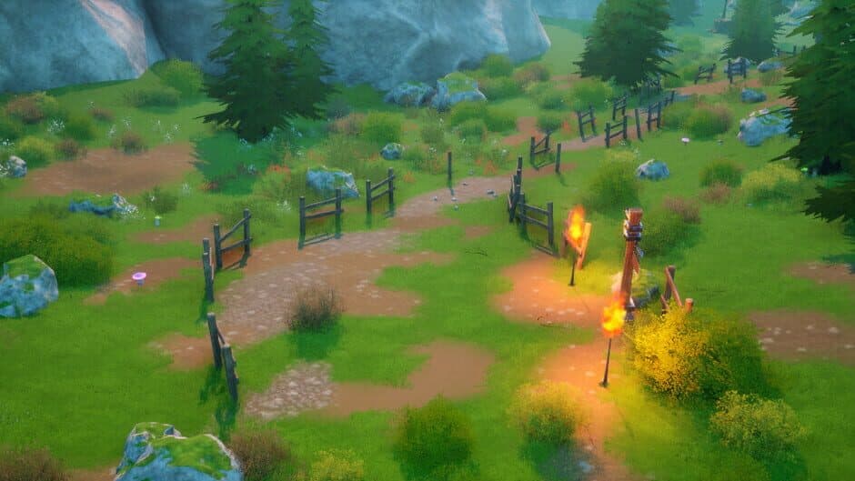 Saikin MMO screenshot 3
