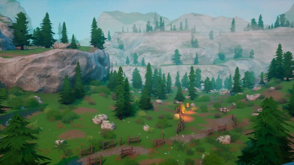 Saikin MMO screenshot 5