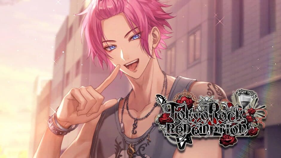 Tokyo Rock Redemption screenshot 5