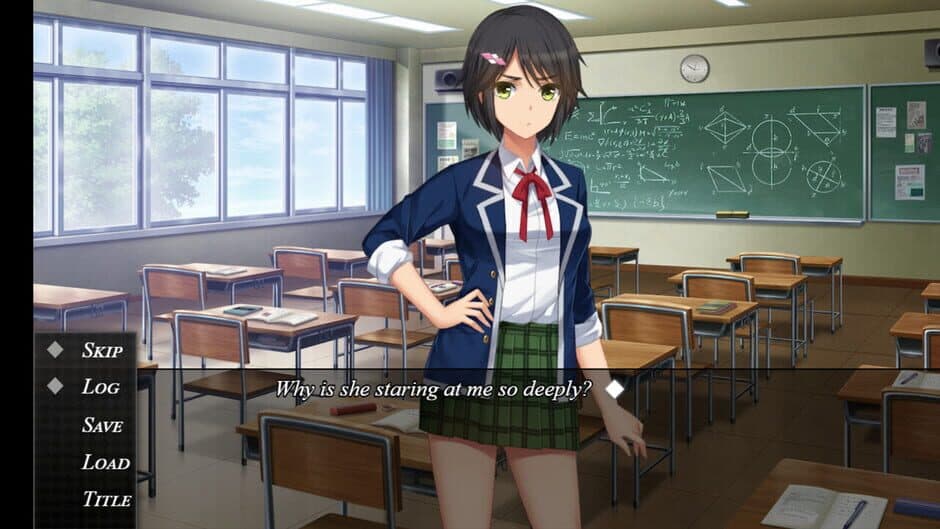 Gaia VN Collection screenshot 3