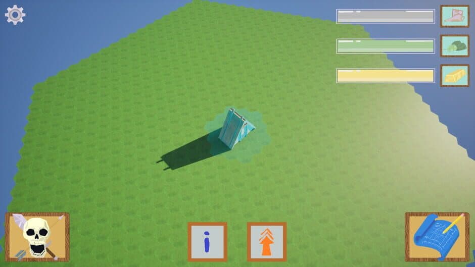 Rise of Tochos screenshot 4