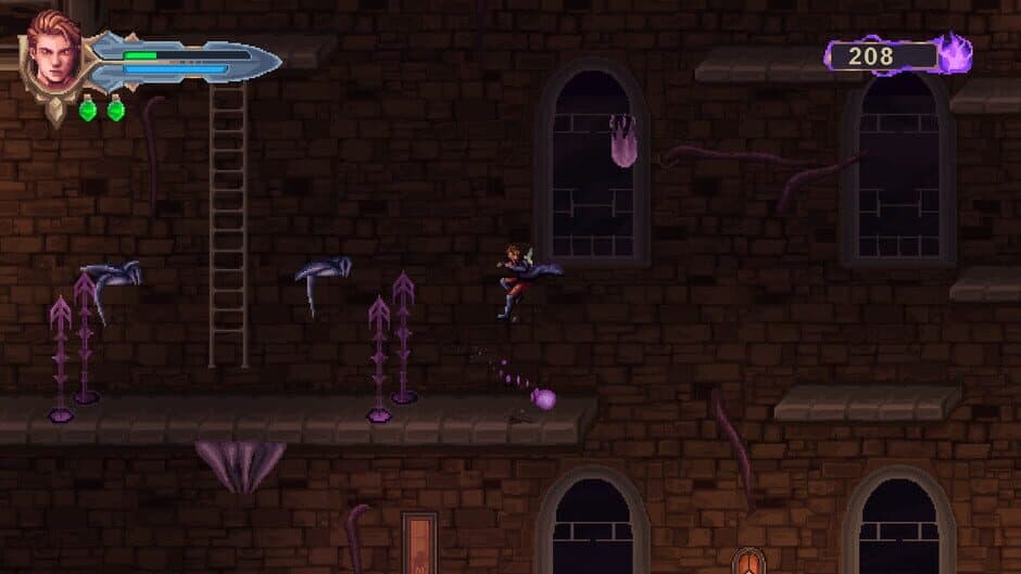 Demon Still Alive screenshot 2